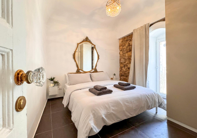 Casa Vacanze Appartamento Ibla Luxury Suite